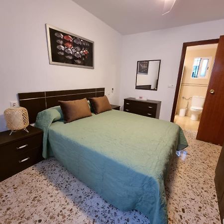 Apartamento De Estreno En Los Patios Tipicos De San Basilio Κόρδοβα Εξωτερικό φωτογραφία