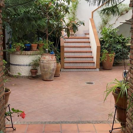 Apartamento De Estreno En Los Patios Tipicos De San Basilio Κόρδοβα Εξωτερικό φωτογραφία
