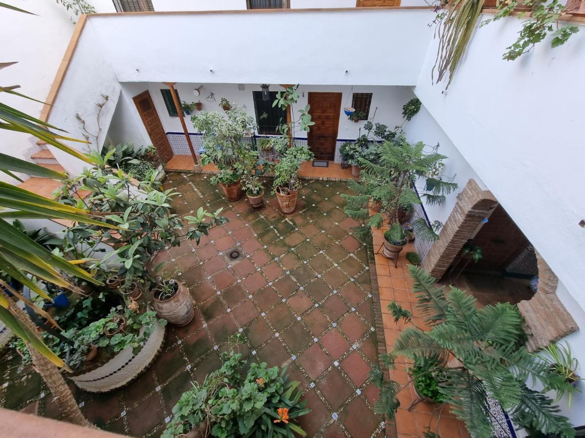 Apartamento De Estreno En Los Patios Tipicos De San Basilio Κόρδοβα Εξωτερικό φωτογραφία