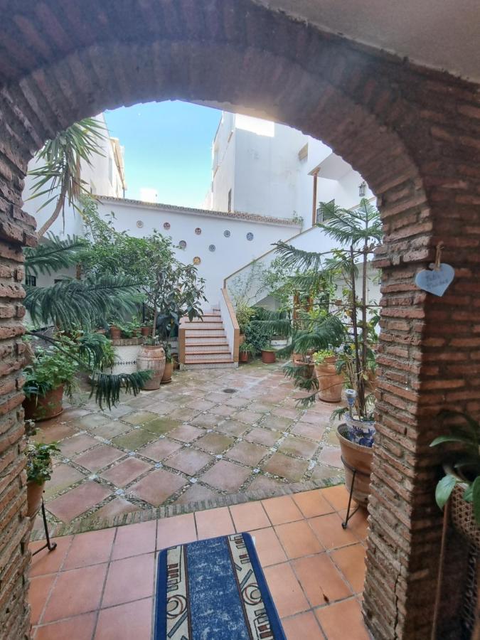 Apartamento De Estreno En Los Patios Tipicos De San Basilio Κόρδοβα Εξωτερικό φωτογραφία