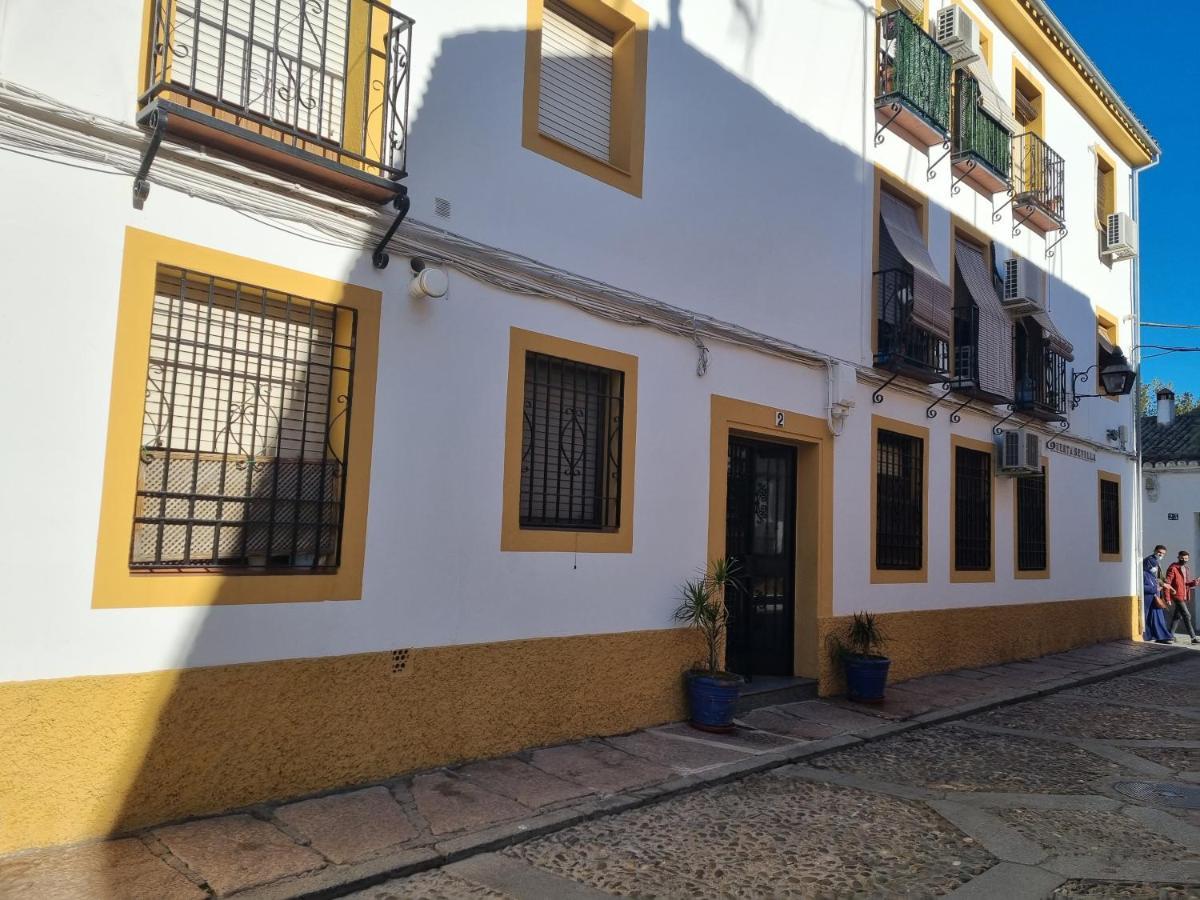 Apartamento De Estreno En Los Patios Tipicos De San Basilio Κόρδοβα Εξωτερικό φωτογραφία
