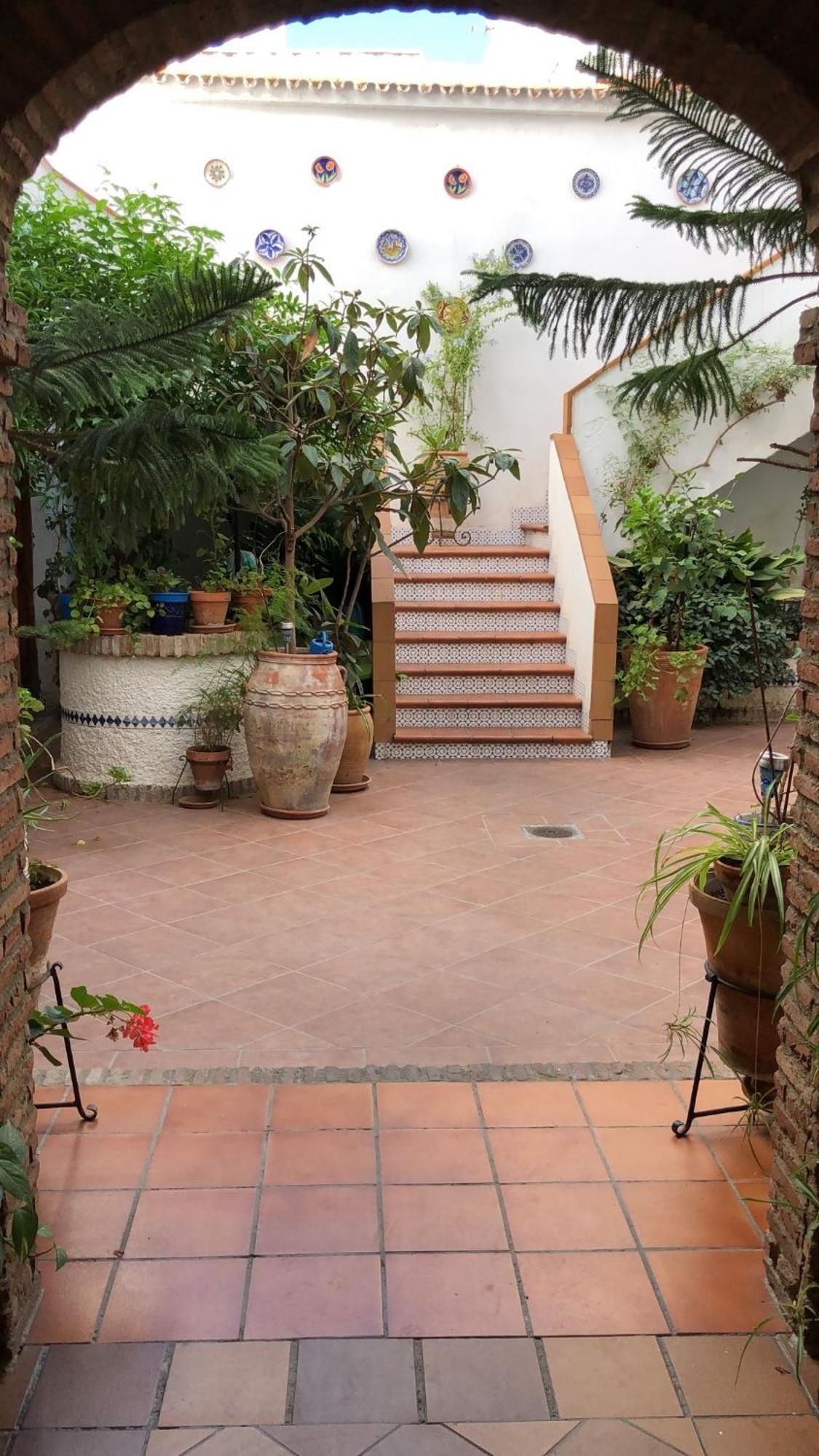 Apartamento De Estreno En Los Patios Tipicos De San Basilio Κόρδοβα Εξωτερικό φωτογραφία